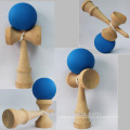 Großhandel Gummi Farbe Kendama USA